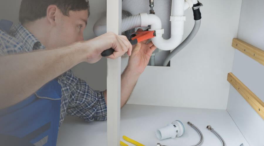 Professional sink repair in Big Indian, NY